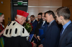 fot. A. Surowiec / PRz