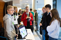 Kolaż Kół Naukowych 2022