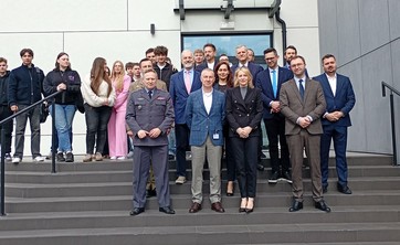 Seminarium Naukowego w Akademii Sztuki Wojennej,