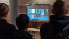 Jesienne Dni Otwarte Wydziału Zarządzania