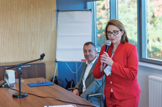 II Międzynarodowa Konferencja Naukowa "Perspektywa Humanistyczna i Społeczna w Naukach Technicznych – HuSNaT II"