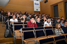 Fot. Arkadiusz Surowiec / PRz