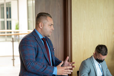 Fot. Arkadiusz Surowiec