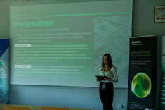 XXIII edycja Ogólnopolskiej Konferencji Naukowej Lwy Rachunkowości,