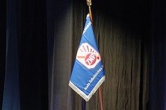 Dr inż. Artur Stec w gronie wyróżnionych najwyższymi odznaczeniami ZNP,