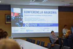 Stowarzyszenie absolwentów studiów MBA Politechniki Rzeszowskiej,