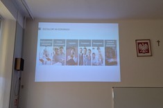 Targi Pracy i Dni Kariery w Zespole Szkół Ekonomicznych w Rzeszowie,