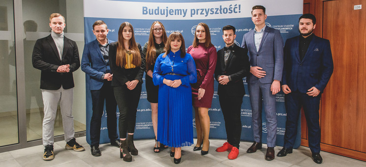 Zespół WSS WZ, fot. Kamil Pudełko