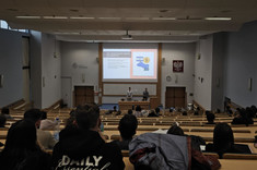 Kryptowaluty 101 – studenci PRz wyjaśniają cyfrowy świat finansów,