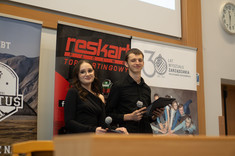 Na studenckie wczasy nigdy nie ma kasy, czyli turystyczna przedsiębiorczość w akademickim wydaniu,