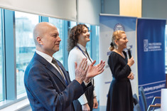 Stowarzyszenie absolwentów studiów MBA Politechniki Rzeszowskiej,