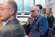 Relacja z konferencji „Transformacja Biznesu w Epoce Zmian”,