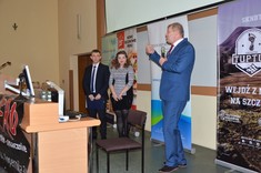 Fot. T. Mazurkiewicz