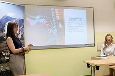 Podsumowanie III Studenckiej Konferencji Naukowej - "Turystyka i Zarządzanie: Integracja wiedzy i doświadczeń",