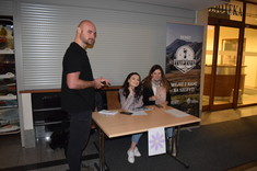 Wydziałowa Gra Terenowa 2022,