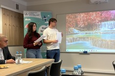 Podsumowanie VI Ogólnopolskiego Seminarium Naukowego „Innowacje technologiczne w logistyce”,