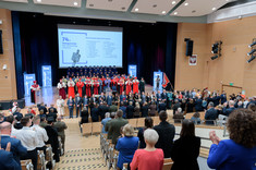 Przyznano Medale Komisji Edukacji Narodowej, 