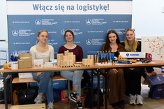 Dzień otwarty Politechniki Rzeszowskiej,