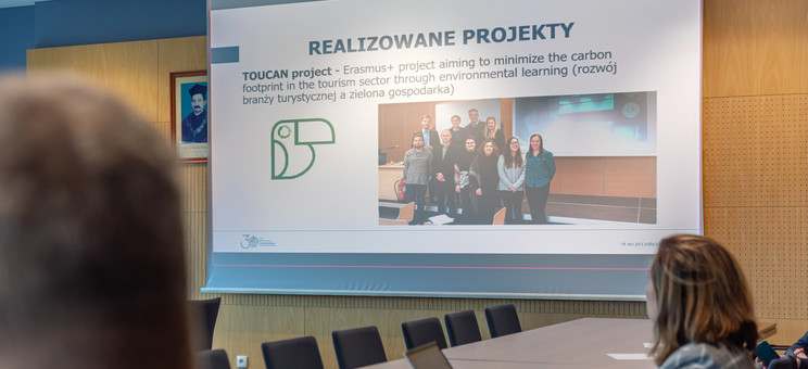 II Seminarium Zakładu Zarządzania Projektami,
