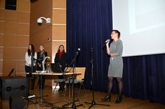 Fot. Arkadiusz Surowiec / PRz