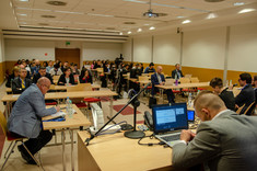 Fot. Arkadiusz Surowiec