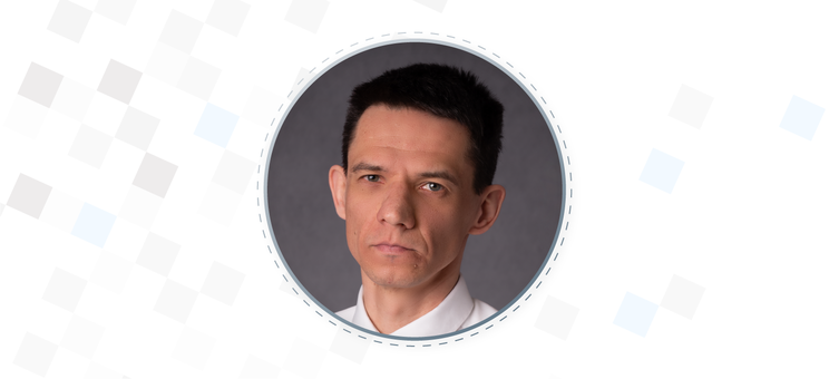 Maciej Hadław z tytułem doktora nauk społecznych