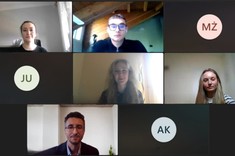 Podsumowanie I Ogólnopolskiej Konferencji Naukowej pt. "Metody matematyczne, statystyczne i ilościowe w logistyce", 