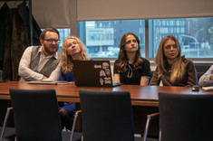 V Seminarium Naukowe Wydziału Zarządzania – wsparcie doktorantów i wymiana doświadczeń badawczych,