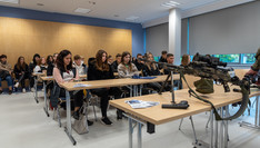 Jesienne Dni Otwarte Wydziału Zarządzania