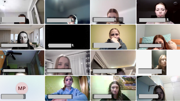 XIV Konkurs Wiedzy Finansowo-Bankowej – półfinał