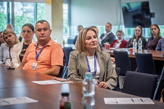 Podsumowanie konferencji BALI „Wyzwania współczesnego menedżera – siła relacji”,