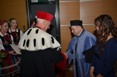 fot. A. Surowiec / PRz