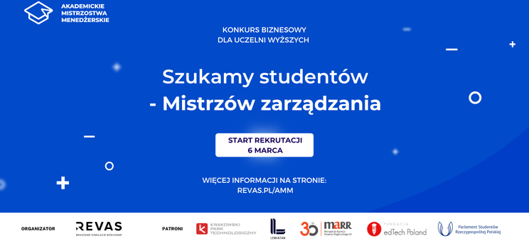 Akademickie Mistrzostwa Menedżerskie