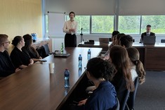 VI Międzynarodowa Konferencja Naukowa Public Security 2026,