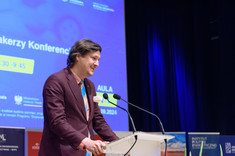 IX Konferencja Naukowa "Bezpieczeństwo energetyczne – filary i perspektywa rozwoju",