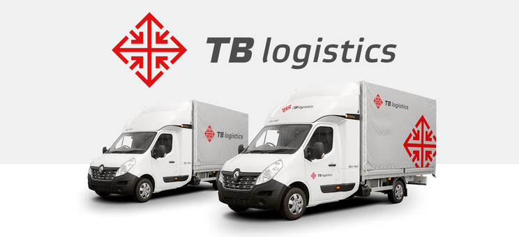 Zdjęcie promocyjne firmy TB logistics, źródło: strona internetowa przedsiębiorstwa (za zgodą firmy)
