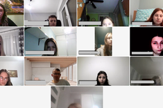 XIV Konkurs Wiedzy Finansowo-Bankowej – półfinał