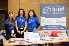 Kolaż Kół Naukowych 2022