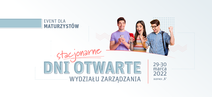 Grafika informująca o wydarzeniu, graf. A. Surowiec