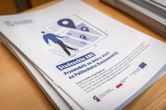 Immatrykulacja studentów pierwszego roku,