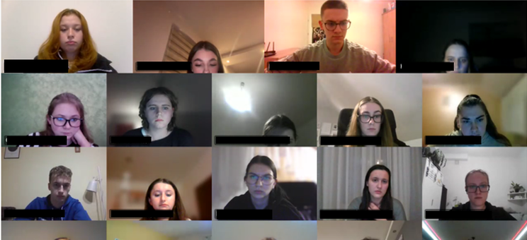 XIII Konkurs Wiedzy Finansowo-Bankowej – Eliminacje,