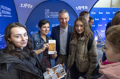 XVII Targi Edukacyjne Edu Salon,