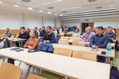 Nowy semestr w Centrum Studiów Podyplomowych Politechniki Rzeszowskiej!