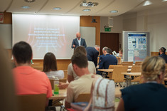 Konferencja „Kobiety w formacjach mundurowych. Od tradycji do teraźniejszości”,