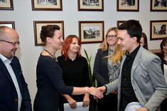 Fot. A. Surowiec / PRz