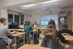 Studencka Konferencja Naukowa „Turystyka i Zarządzanie: Integracja wiedzy i doświadczeń”,