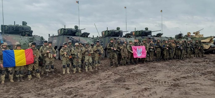 Kompania Akademicka na „Anakondzie”,