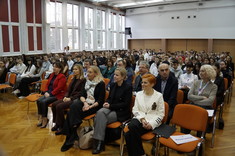 Politechnika Rzeszowska partnerem XXXII Sesji Popularnonaukowej Młodych Ekonomistów pt. „Polska w Unii Europejskiej – bilans XX-lecia”,