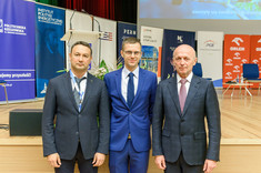 Laureaci Nagrody im. I. Łukasiewicza,
