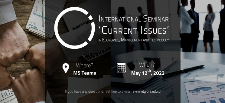 Grafika informująca o wydarzeniu, graf. Adrian Kocur